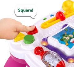 Leapfrog Learn and Groove Musical Table – Perfect for Musical Skill Development
