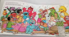 A set Children’s Books ( Hardback Books ), Soft To The Touch, ( Number 4)