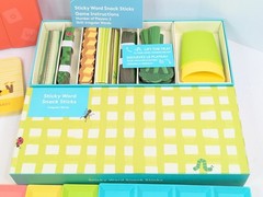 Lovevery Learning Toys The Companion Comprehensive Blending 2 Kit Incomplete