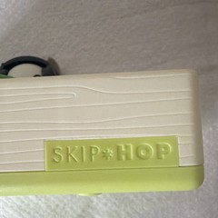 Skip Hop Explore & More Activity Toy Panel Music Lights Fruits & Veg 6-12M