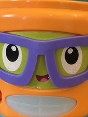 Fisher Price Bright Beats Franky Beats Bat & Boogie Numbers Shapes Lights WORKS