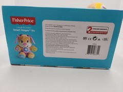 Fisher-Price Laugh & Learn Smart Stages Sis Toy. Age 6-36 months (FDF22)