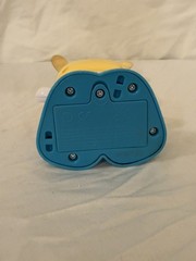 Fisher-Price Bright Beats Dance & Move mini “Beatbo” 2016 Bobblehead