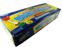 Words for Word Building Reading Game for Phonics Home School Learning Resources