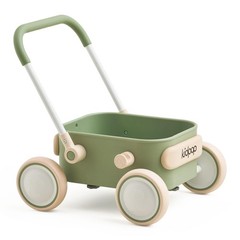 PULA Baby Push Walker with Wheels Toddler Wagon for First Learner Baby Toys 6…