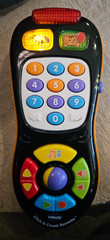VTech Click and Count Remote Toy for Toddlers Electronic Learning Fun – Tested