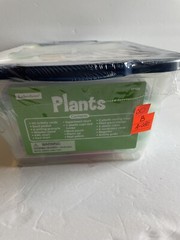 Lakeshore learning Science Activity Tub Plants FF986 (B,A-080)