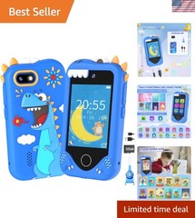 Kids Smart Phone for Girls Gifts – Toddler Christmas Birthday Gift for Age 3 …