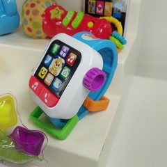 Fisher Price VTech Infant Toddler Toy Lot 11pc Sensory Teether Sound Music Toys