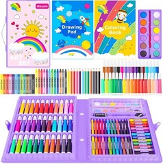 Toys For Girls Beauty Set Kids 3 4 5 6 7 8 9 10 11 Years Age Old Cool Gift Xmas