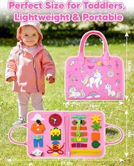 Educational Learning Toys For Kids Toddlers Age 3 4 5 6 7 8 Years Old Boys Girls