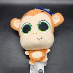 Little Tikes Little Baby Bum Musical Mini Mac The Monkey 6+ Months NWT