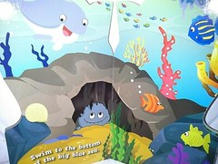 Google Eye Mommy Daddy Baby Shark Board Books CHOICE – 3 Pre-K NEW!