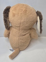 CloudPets Bluetooth Recording Messaging 12″ Beige Interactive Dog Plush Toy