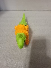 Take Apart Dinosaur Triceratops Building Toys for Kids STEM Toys