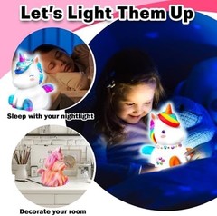 Toys for 3 4 5 6 7 8 9 10 Year Old Girls Gifts Girl Birthday Gifts Kids Unicorn*