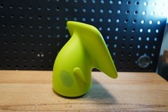(M) Animal Island Learning Adventure Sit & Play Green X4C-US19 (No Charger)