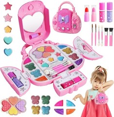Toys For Girls Beauty Set Make Up Kids 3 4 5 6 7 8 Years Age Old Cool Gift Xmas