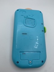 Cocomelon JJ First Learning Toy Cell Phone Lights Sounds Educational Pretend
