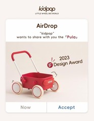 PULA Baby Push Walker with Wheels Toddler Wagon for First Learner Baby Toys 6…