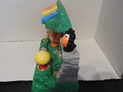 VTech Learn and Dance Interactive Zoo Educational Toy Ages 6 – 36 months w/Sound