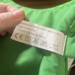 My Quiet Book Baby Toddler Soft Cloth Activity Busy Book deMoca Cognitive GREEN