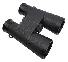 Toy Binoculars with Neck String, Camping Birthday Party normal, black