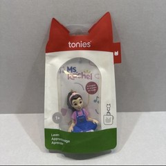 Ms. Rachel Official Tonies Electronic Storybook