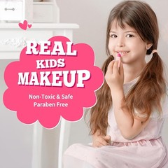 Toys For Girls Beauty Set Kids 3 4 5 6 7 8 9 10 11 Years Age Old Cool Gift Xmas