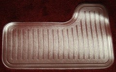 ACC Automotive Carpet Compatible with 1976 Chevrolet Monte Carlo, 2 Door Auto…