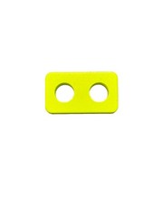 Lovevery Sort and Stack Peg Puzzle Shapes Educational Replacement Pieces
