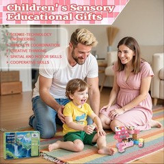 Educational Learning Toys for Kids Toddlers Age 3 4 5 6 7 8 Years Old Boys Girl