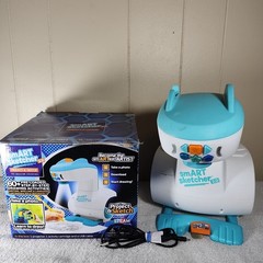 smART Sketcher 2.0 Project & Sketch W/ 1 Cartridge & USB Cable STEAM Learning