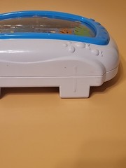 Baby Einstein Sea Life Dreams Soother Musical Crib Toy Lights Movements Sounds