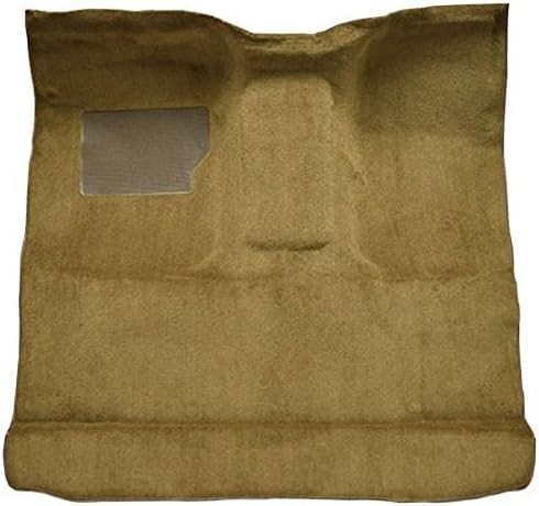 Automotive Carpet Compatible with 1974 to 1979 Ford Standard Cab Pickup Truck,