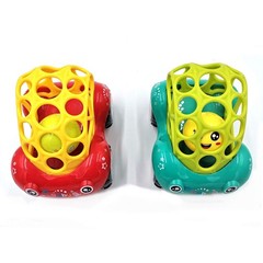 Toy Cars for Toddlers 1-3 – Baby Car Toys for 3-18 Months, Car Toys for 1-5 Y…