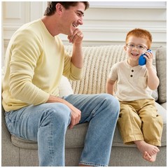 Ms. Rachel Official Electronic Talk with Me Learning Phone with Conversationa…