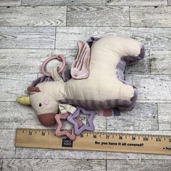 Itzy Ritzy Bitzy Bespoke Activity Toy for Stroller, Car Seat or Pegasus
