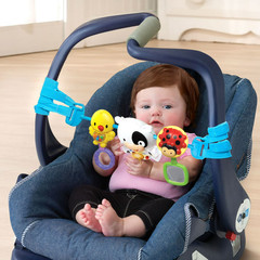 VTech Baby On-the-Moove Activity Bar Baby and Toddler Toys