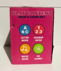 Bilingual Interactive Educational Musical Puppy Toy For Infants Baby Toddlers
