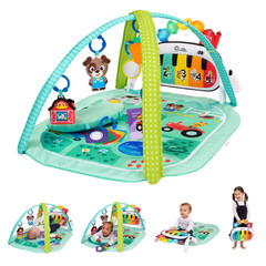 Baby Einstein Farm 1 Count (Pack of 1), Explorers Musical Meadow