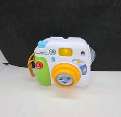 Lot Of 4 Misc. Baby Interactive Toys Leap Frog Baby Einstein Melissa & Doug