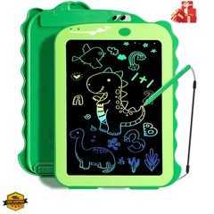 LCD Writing Tablet for Kids, Colorful Toddlers Toys Drawing Board, Educationa…