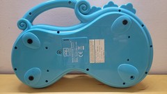 Early Learning Centre (ELC) Music Garden musical instrument Flowers Toy Rare !!!