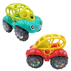 Toy Cars for Toddlers 1-3 – Baby Car Toys for 3-18 Months, Car Toys for 1-5 Y…
