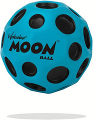 The Original Moon Ball – Hyper Bouncy Ball – Makes Pop Sound When Bounced – A…