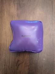 Lakeshore My First Match-Ups Replacement Purple Crayon Soft Puzzle Piece