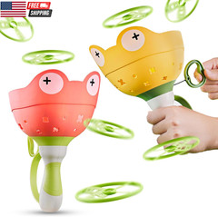 outside Toys for Kids Ages 4-8 – Manual Capture Catching Game – Toddler Chasing