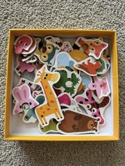 Puzzle for toddler for ages 2-3