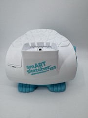 Smart Sketcher 2.0 Projector Kids Project & Sketch Unit Only Tested Working